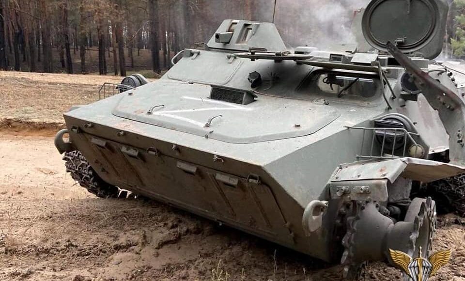 Бахмут или Славянск: войска рф могут пойти по этим направлениям, - ISW