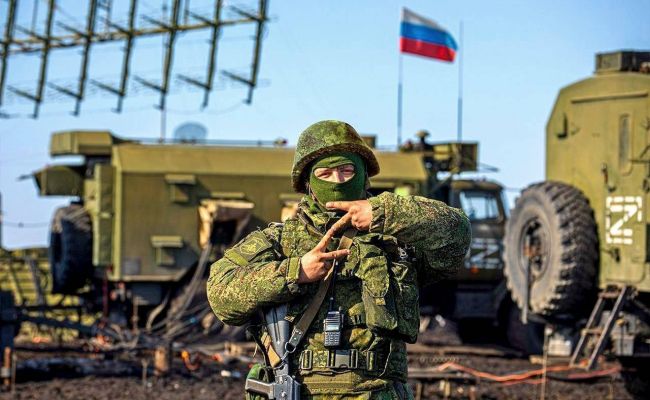 Россияне массово отказываются возвращаться на фронт, — перехват ГУР