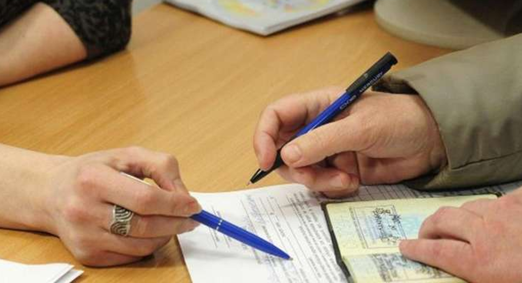 Коли втратив усе через війну: як ВПО відновити документи