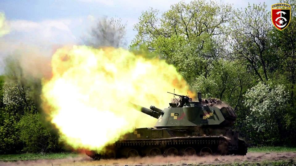 Контратака ЗСУ в Сєвєродонецьку звела нанівець наступальний темп росії, - британська розвідка
