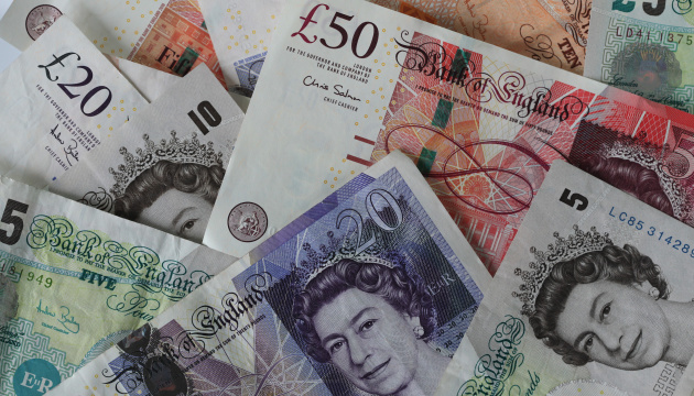 Британія виділяє Україні £2,5 мільйона для розслідування воєнних злочинів рф