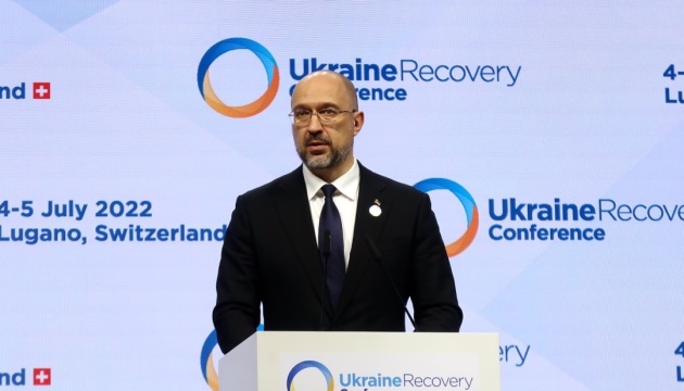 Ключовим завданням 7-го санкційного пакета проти росії має бути запровадження вторинних санкцій, — Шмигаль