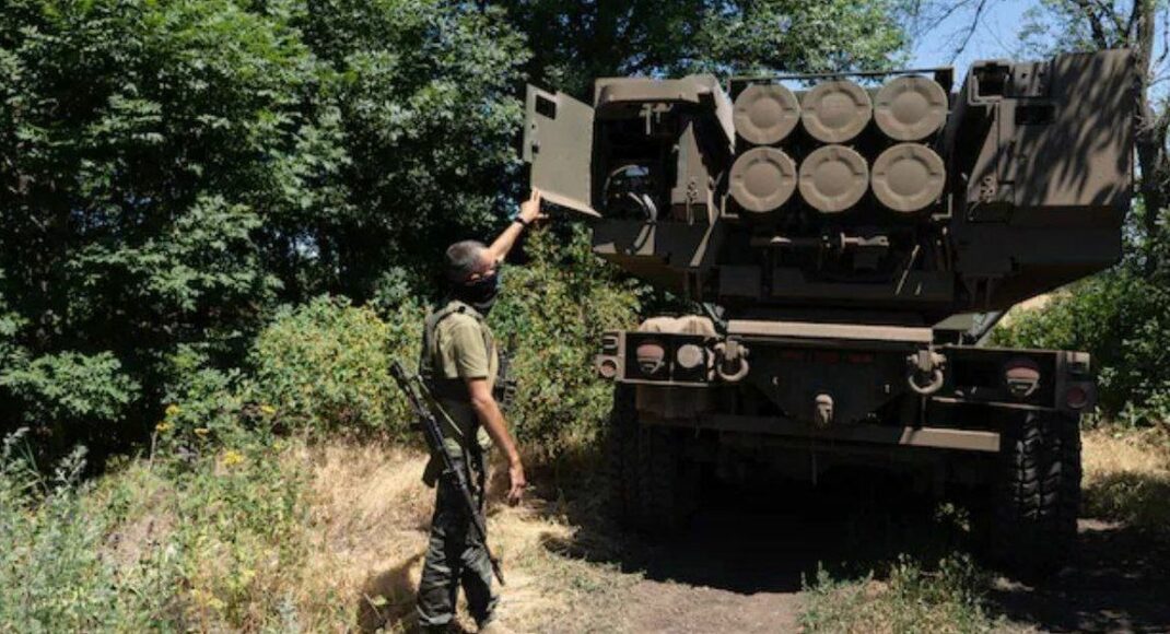 США можуть надати Україні ще до 30 РСЗВ, в тому числі HIMARS