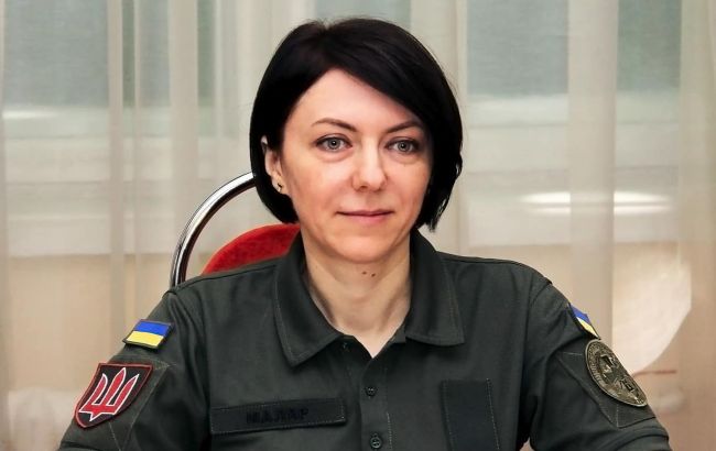 Россия имеет несколько сценариев войны против Украины, — Маляр