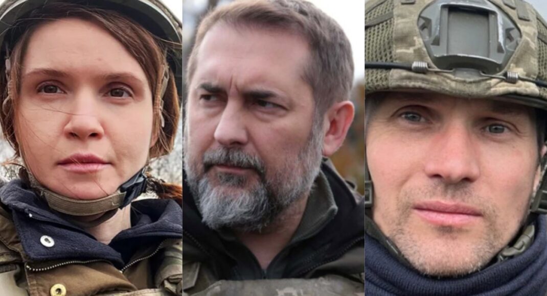 Гайдай розповів про конфлікти з Безуглою та заяви Бутусова під час атаки рф і евакуації на Луганщині