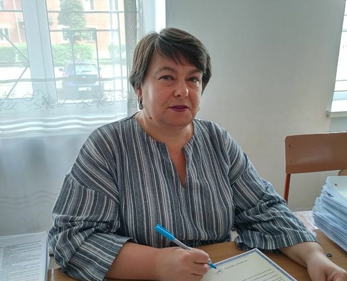 Понад 300 випускників і випускниць одного з коледжів Рубіжного отримають дипломи українського зразка