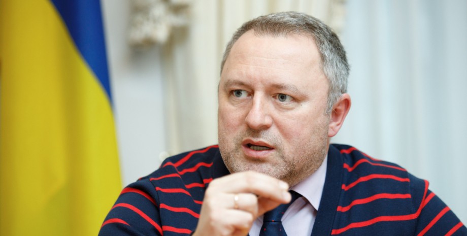 Новим Генпрокурором призначили Андрія Костіна
