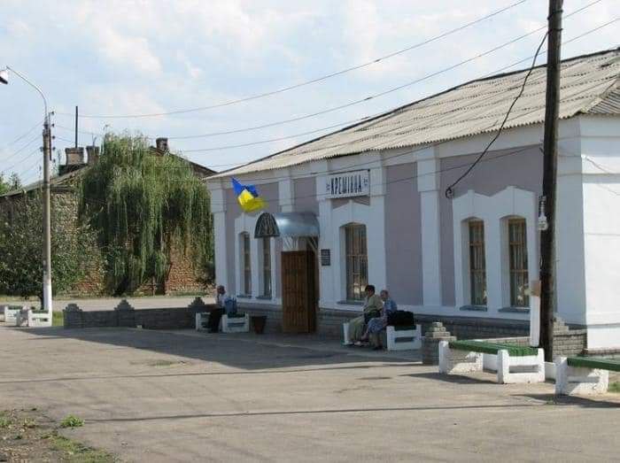 Россияне из танка расстреляли 56 пожилых людей в Кременной и пытаются скрыть правду, — Гайдай