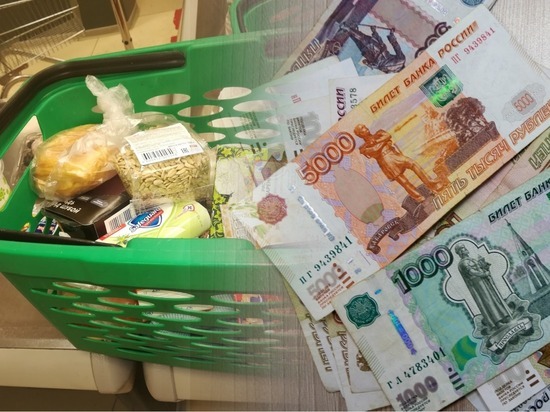 Гайдай показав ціни на ринках та у магазинах окупованої Луганщини на товари першої необхідності