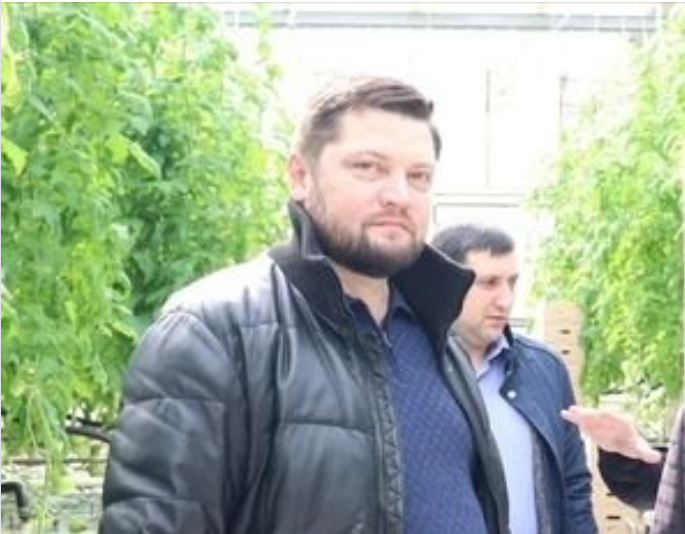 В окупованому Лимані змінили головного гауляйтера від "днр"