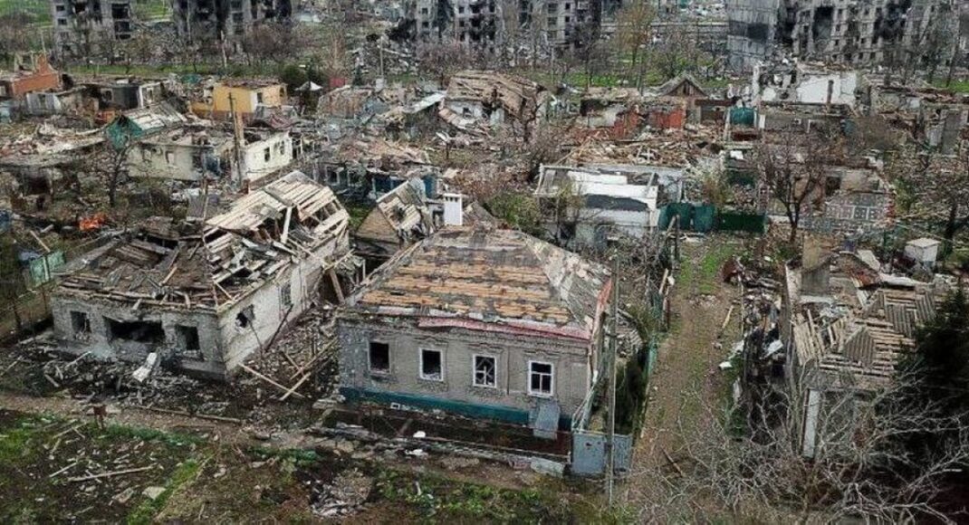 Как зафиксировать разрушенное или поврежденное жилье в оккупации