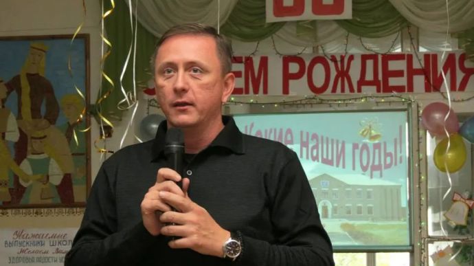 В Северодонецке оккупанты назначили уже третьего гауляйтера