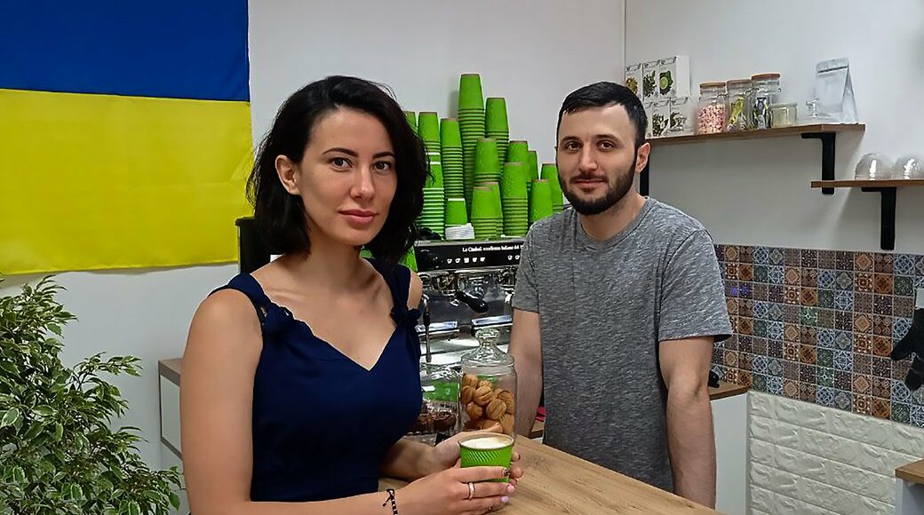 Оборудование спасали под обстрелами: переселенцы из Северодонецка восстановили бизнес в Кропивницком