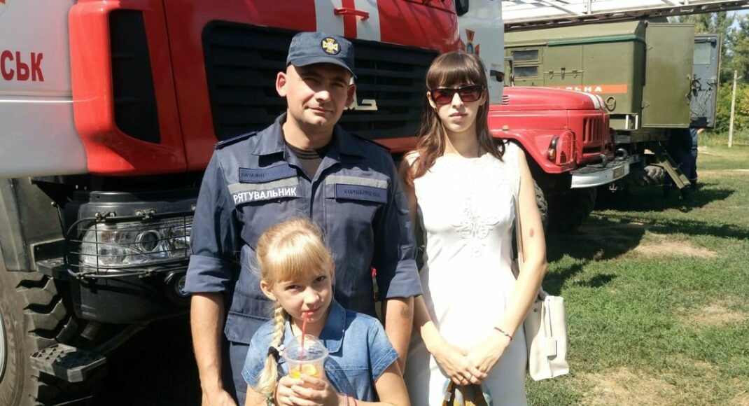 Смерть мужа и оккупация родного города: как старобельчанка переживает войну во Львове