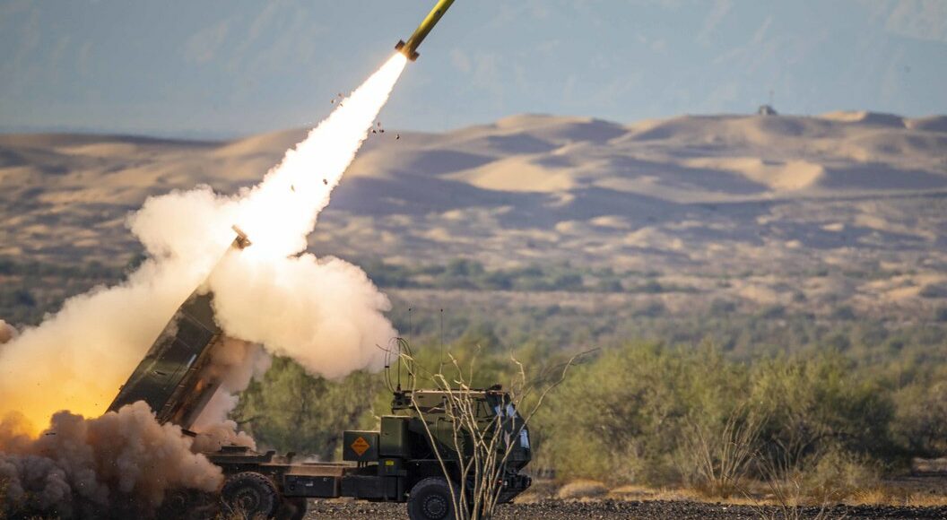 Javelin, дроны ScanEagle, боеприпасы для HIMARS: США предоставят Украине новый пакет военной помощи на $775 млн