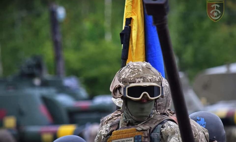 ЗСУ повідомили про звільнення населеного пункту на Донецькому напрямку