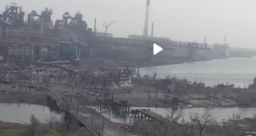 В Мариуполе бунт из-за отсутствия зарплат, – Андрющенко