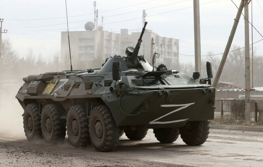 Зґвалтування є воєнною стратегією рф в Україні, - спецпредставниця Генсека ООН
