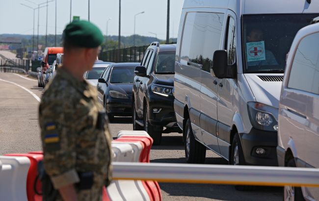 Генштаб: військовозобов’язані не зможуть вільно їздити по Україні без відповідного дозволу