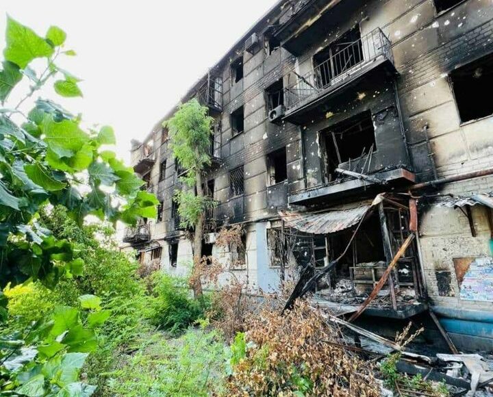 ЗСУ тримають оборону і протидіють спробам окупантів створити умови для майбутніх наступальних дій, - Гайдай