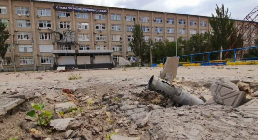 Армія рф безуспішно намагається взяти два міста на Донбасі, - британська розвідка