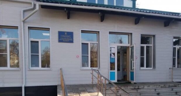 Луганський онкодиспансер, який переїхав у Рівненську область, закуповує нове обладнання