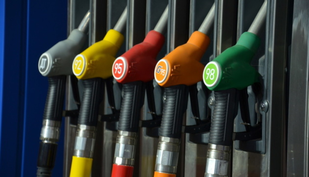 В Винницу релоцировалась нефтекомпания из Северодонецка