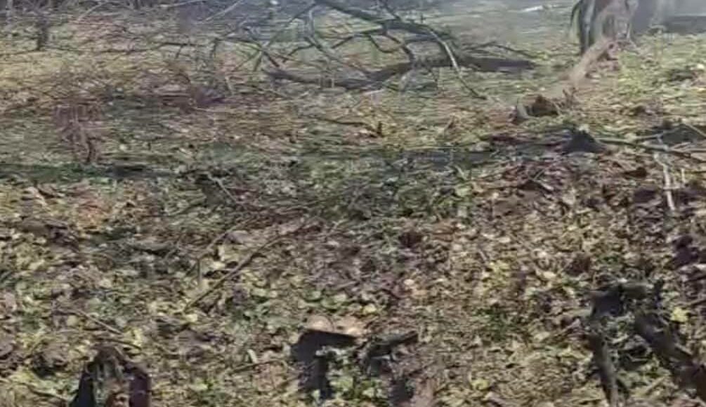 Рашисти вдарили авіацією по центру Краматорська, є загиблі
