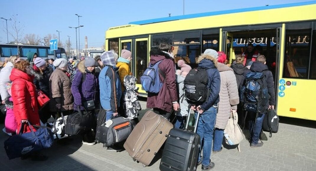 В Чехії працевлаштувалось понад 100 тис. українських біженців