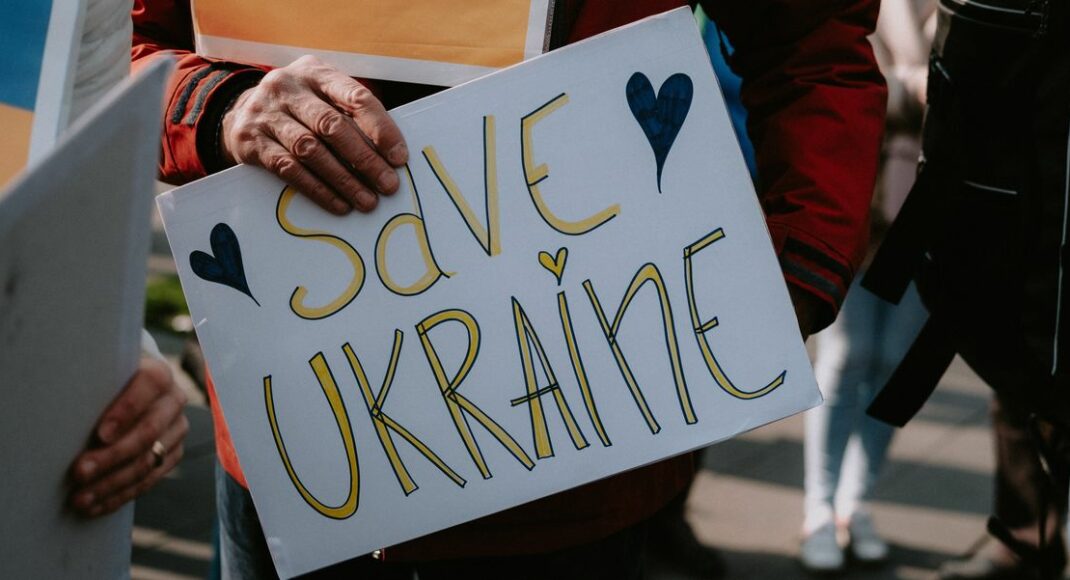 Им нужна помощь: какие уязвимые группы появились на фоне полномасштабной войны