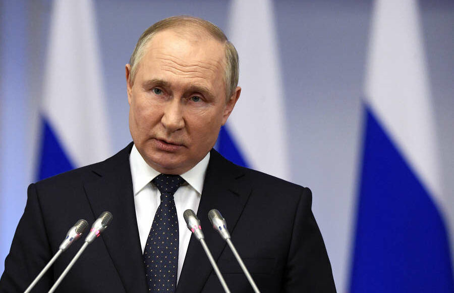 путін вирішив прирівняти статус бойовиків так званих "днр" і "лнр" до російських військових