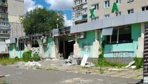 Росіяни на Луганщині займають адмінбудівлі та грабують місцевих жителів, – Нацполіція