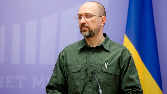 Світовий банк стане одним із ключових партнерів у відновленні України, – Шмигаль
