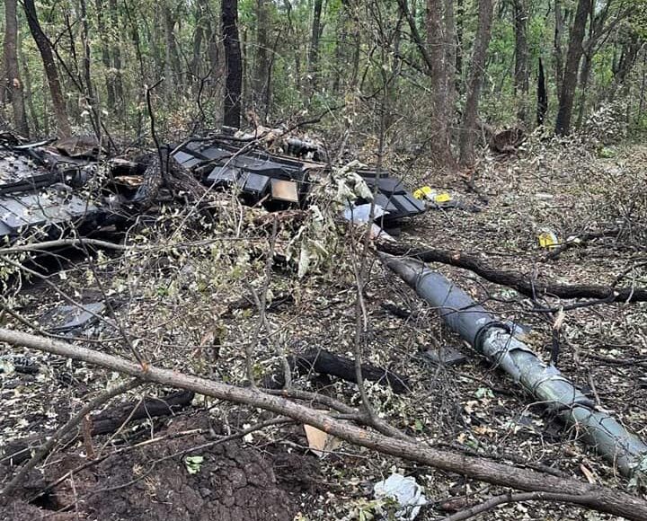 Українські захисники придушують ворожі спроби штурму на Донеччині, - Генштаб