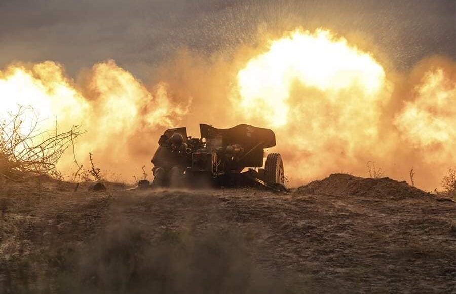 В Украине ликвидировали россиян, пытавших гражданских в Буче, - СтратКом ВСУ