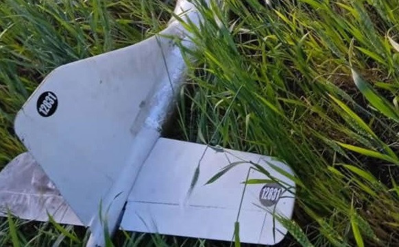 На Луганському та Харківському напрямках ЗСУ збили два ворожі безпілотники