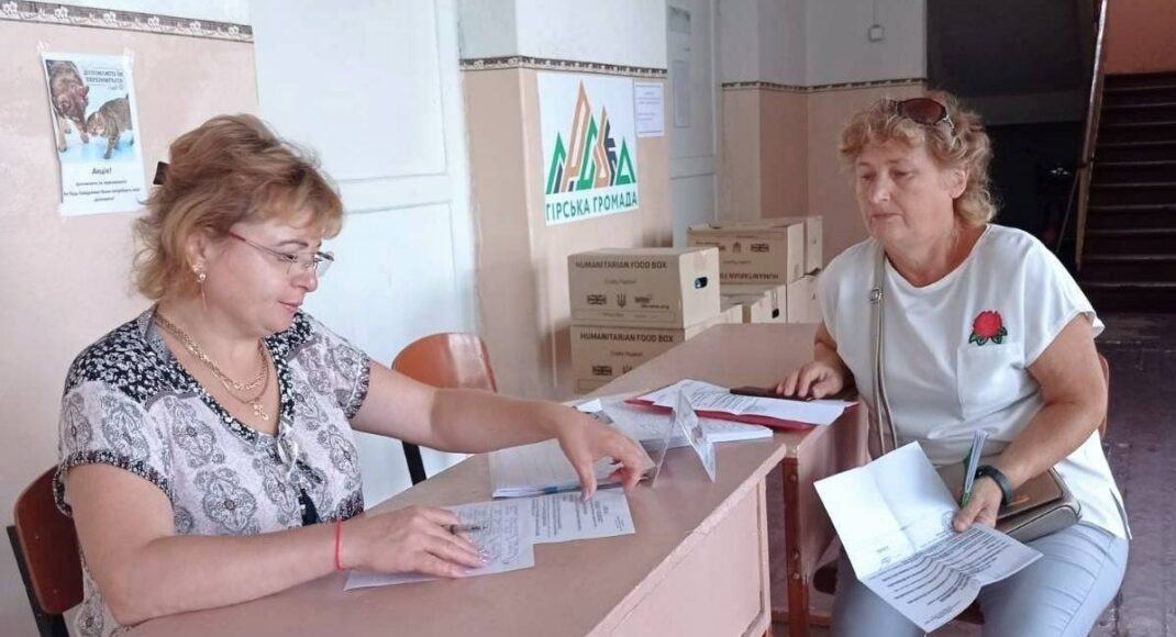 Мінсоцполітики назвало кількість переселенців, які отримують допомогу на проживання