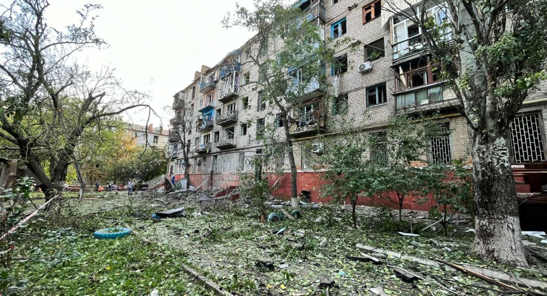 россия за время вторжения совершила в Украине 45,5 тысячи преступлений, — Офис Генпрокурора