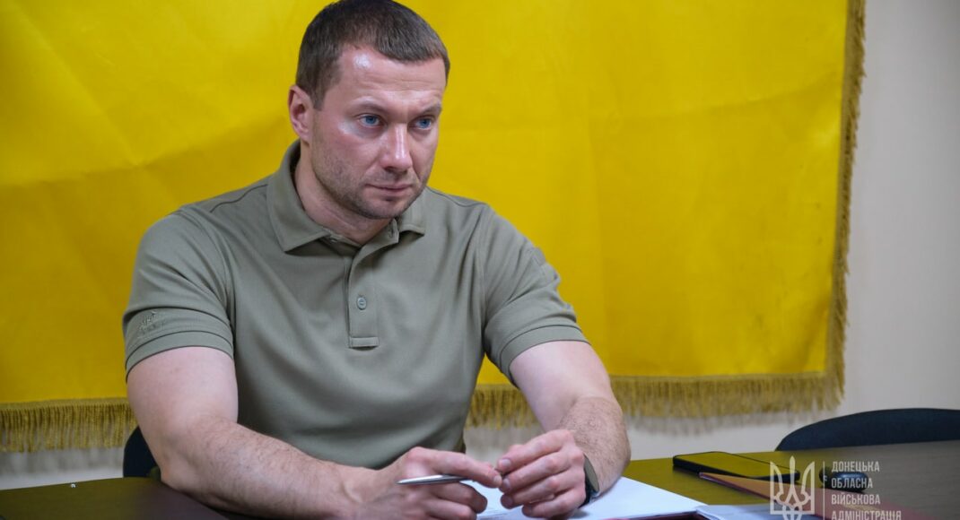Зима на Донетчине будет самой тяжелой за все годы независимости, — Кириленко (фото)
