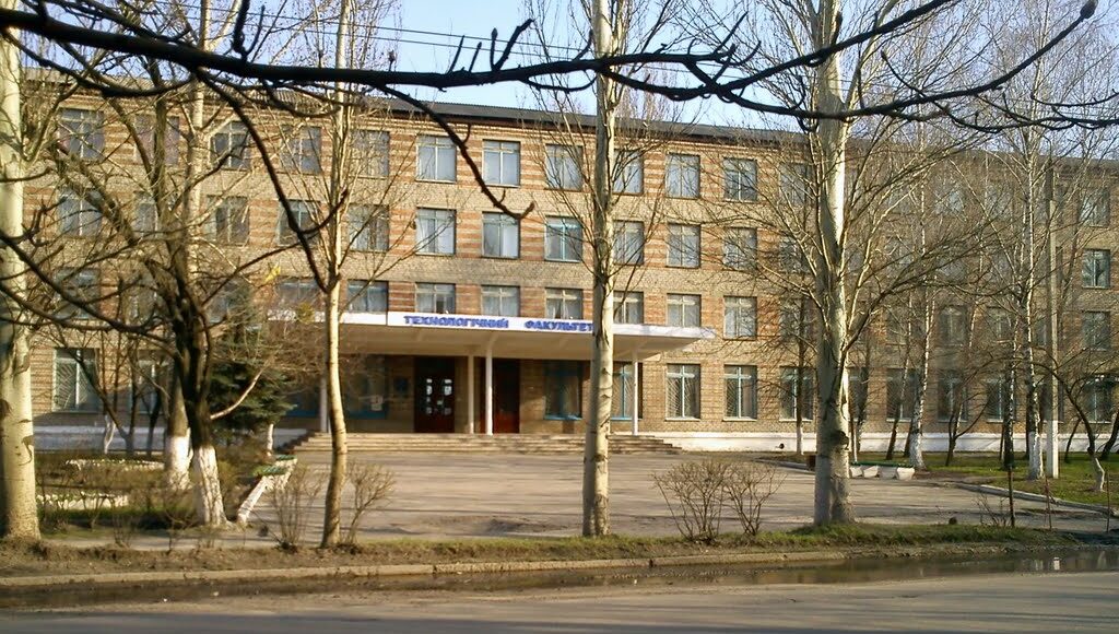 Учителя Славянска обратились к родителям школьников по поводу начала нового учебного года