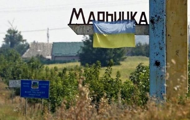 В Марьинке стремительно углубляется гуманитарный кризис, — ООН