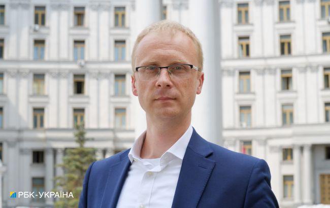 У МЗС назвали недійсним "суд" над іноземцями на окупованій Донеччині