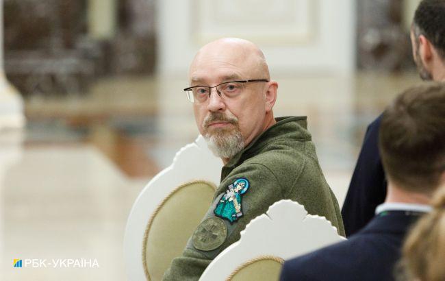 Россия начала свое вторжение, не будучи подготовленной к нему, — Резников