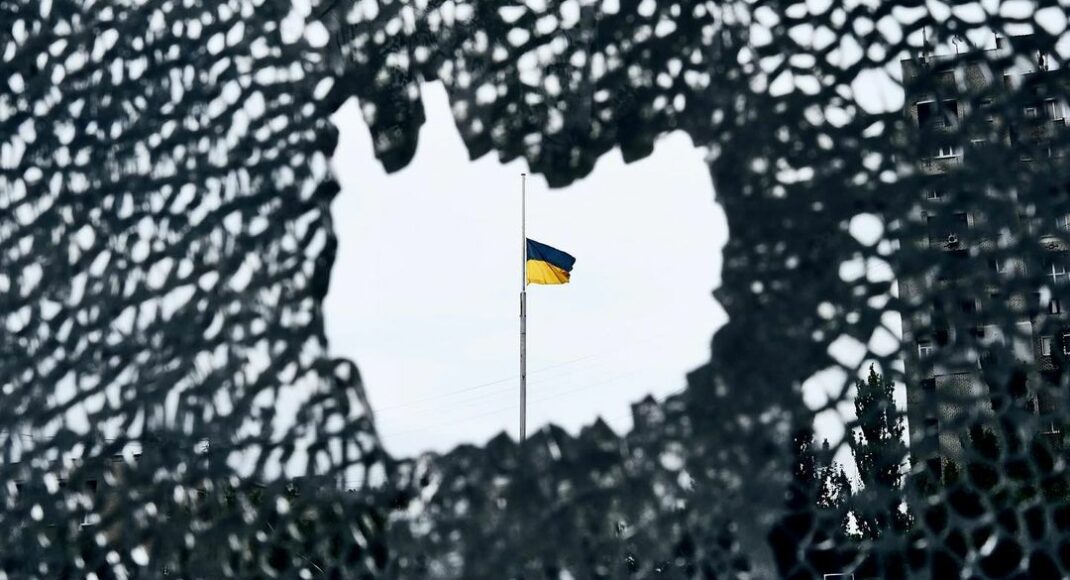 Зеленський: Перемога України стане найкращим ушануванням пам'яті всіх, хто загинув