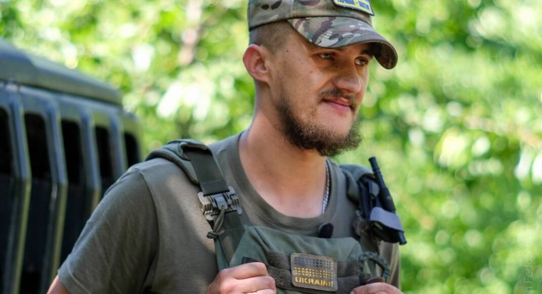 Украинские защитники рассказали об обороне Попасной