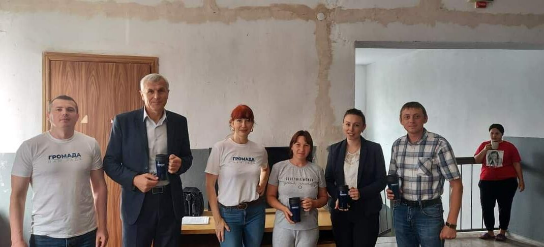 "Промімпекс" з Сєвєродонецька та підприємець з Луганська отримають по 250 тисяч гривень на розвиток бізнесу на Хмельниччині