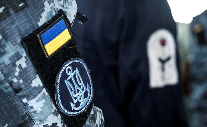 Артиллерия ВМС ВСУ за сутки уничтожила три боевых бронированных машины и самоходную гаубицу россиян