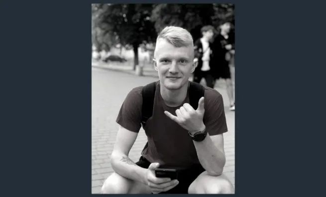 У боях під Бахмутом загинув 23-річний захисник за Краматорська