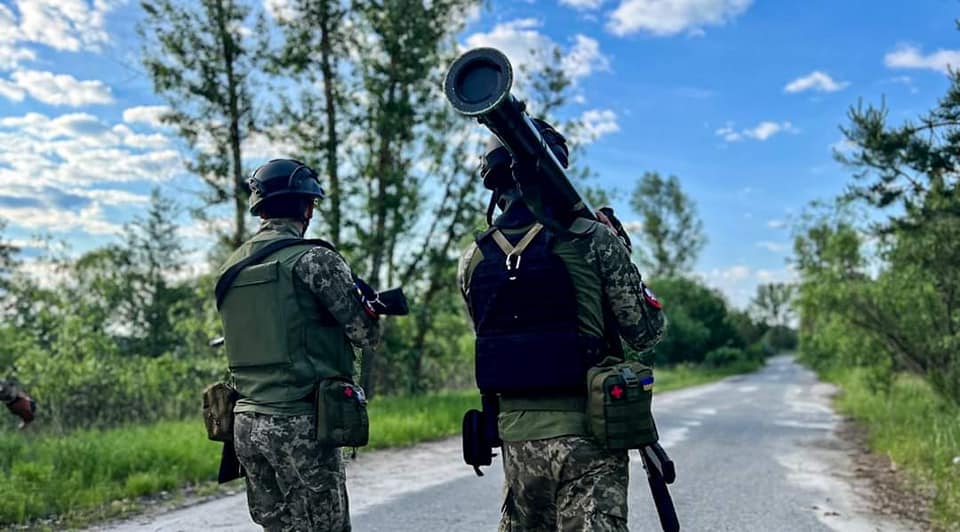 ЗСУ контролюють майже 50% Донецької області, — Кириленко