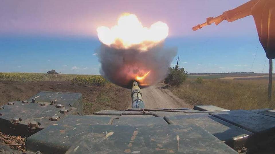 Война россии с Украиной вступает в новую фазу, — британская разведка